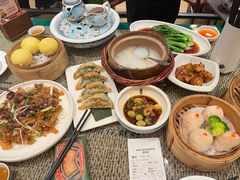 -岭南小生·粤港点心(华新旗舰店)