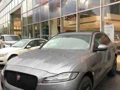 -上海伟杰·捷豹路虎4S店(闵行店)