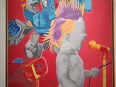 -中华艺术宫(上海美术馆)