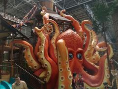 -波塞冬旅游度假区