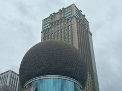 -春熙路步行街