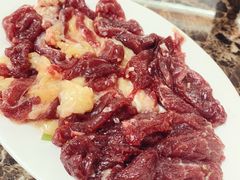 嫩肉-蔡社牛肉城(龙湖店)