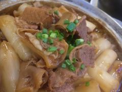 牛腩煲仔猪肠粉-潮喜竹溪荔湖酒家(荔枝湾店)