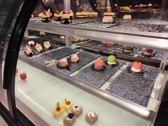 -朗丽兹自助餐厅