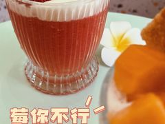 -曼僖瓦罐咖啡(华山南路店)