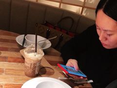 -蜜桃餐厅·伴山(湖滨商业街店)