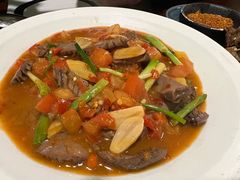 -紫滇源云南生态菜(丹凤街店)