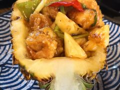-Hi YOU你的饭局泰餐厅(雍和宫店)