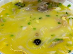 -如东私房菜(御江金城店)