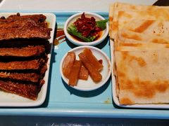 -天和晟烤鸭店(玉泉西街店)