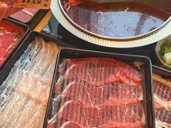 -牛匠和牛寿喜锅(西安总店)