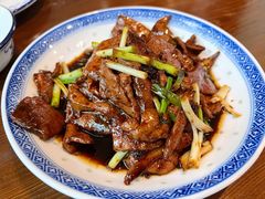 -兰边碗(鼓楼店)
