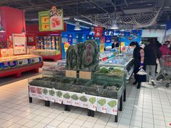 -家乐福(徐州和信宝龙广场店)