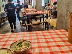 -老方桌烂蹄花川菜馆(九龙坡店)