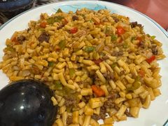 -新疆伊宁远征餐厅