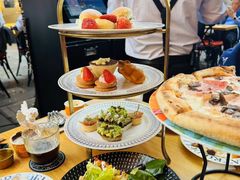 -IL TEATRO 精品意大利餐厅