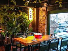 -1819餐厅·团队聚餐·烤串·精酿