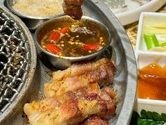 -東門韩国传统烤肉·韩国料理(银座直营店)
