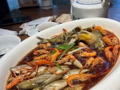 -绍兴老味道·非遗门店(银泰城店)