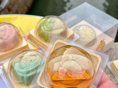 -百年同和·江南点心院(山塘街店)