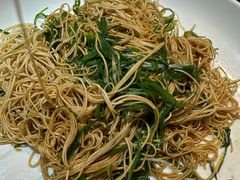 多油多葱龙须面-滨少旺厨(惠福西路店)