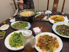-王厚元饺子·辽菜·烤鸭(工会大厦店)