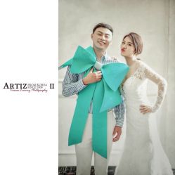 -韩国艺匠ARTIZ STUDIO(博览中心店)