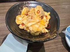 -雷神拉面(财富中心玉米楼店)