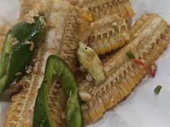 -明本海鲜大排档·鱼生海鲜烧烤宵夜(陈家祠店)
