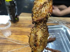 -清真·马峰烤肉(小学习北巷店)