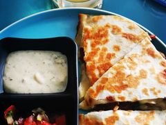 -My Way Town买味堂·东南亚餐厅(亦庄店)