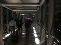 -曼谷素万那普国际机场