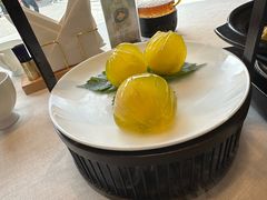 -狮王府淮扬菜(百家湖1912店)