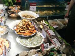 -吕氏疙瘩汤·私家菜馆(慈云寺店)