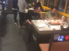 -丰茂烤串(建设街店)