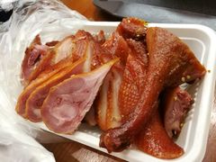 酱鸭-章云板鸭(评事街店)