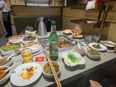 -海底捞火锅(宇飞大厦店)