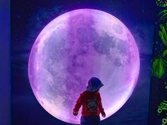 -天津梵高星空艺术馆(天河城旗舰店)