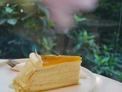 -CHEZ JASMINE 茉莉的氧气厨房