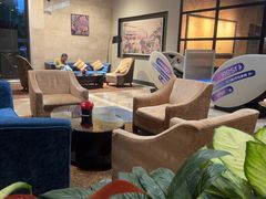 -上海浦东国际旅游度假区绿地铂骊酒店