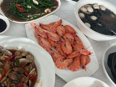 -众味海鲜大排档·活海鲜·潮汕味(南澳店)