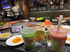 -海底捞火锅(邯郸新世纪中心店)