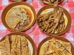 -重庆印象老火锅(梅林店)