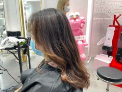 -Kraemer Paris  苏豪路易士·嘉玛发廊