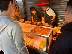 -明记牛杂(新马路分店)