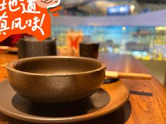 -啫两手·啫啫煲·小饭堂(龙城万科里店)