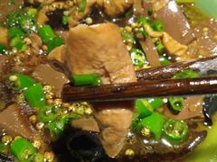 -绿茶餐厅(西湖银泰百货店)