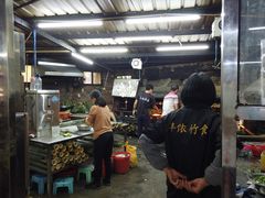 -丰依竹食·老牌竹筒饭