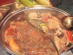-牛New寿喜烧(金鹰世界店)