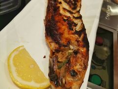 -阿里郎韩国料理